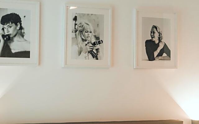 The Harlemstreet Suites