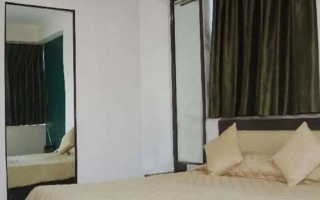 Tisha Apartment Hotel
