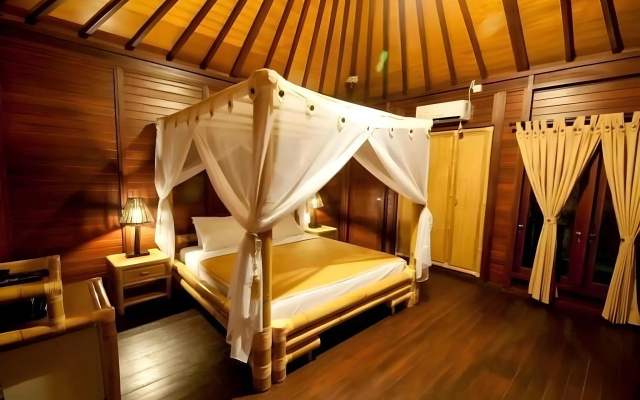 Kubudiuma Villas – Guest Rooms – Pererenan