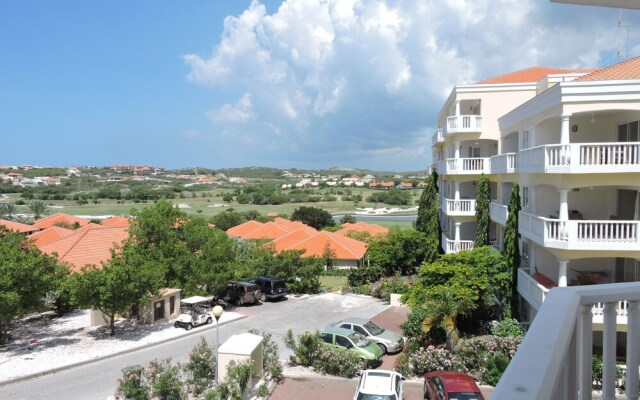 Condo at Blue Bay Golf and Beach Resort