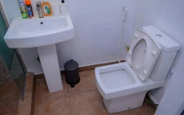 Bamgbose Apartments in Surulere, Lagos Nigeria