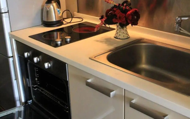 Lovely Home Boutique Apartments CBD