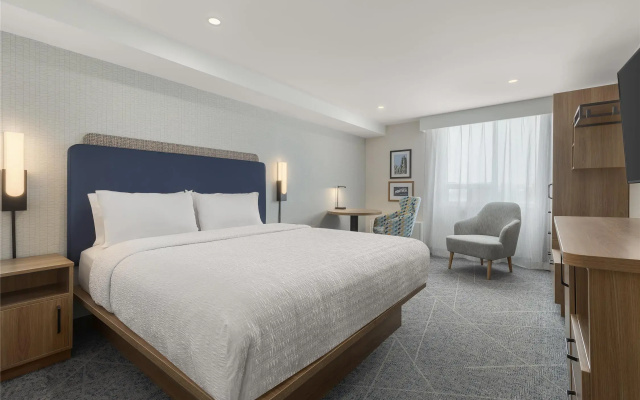 Hampton Inn by Hilton Montreal East Anjou