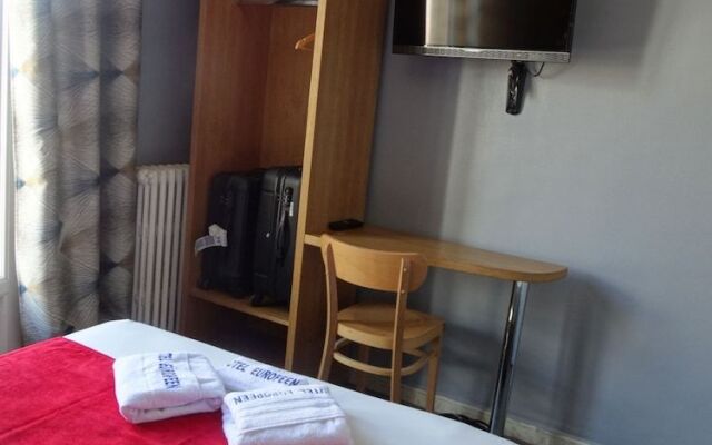 London Connection Hostel