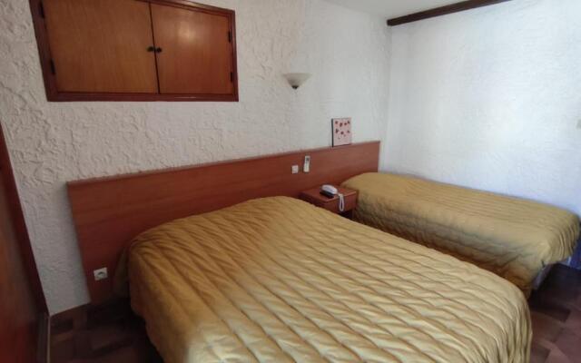 Hôtel Beauséjour Logis de France