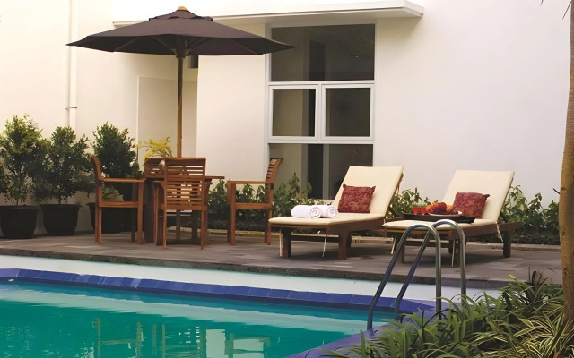 V Residence Kemang