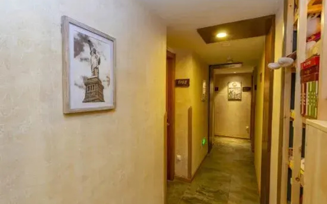 Qilan Boutique Homestay