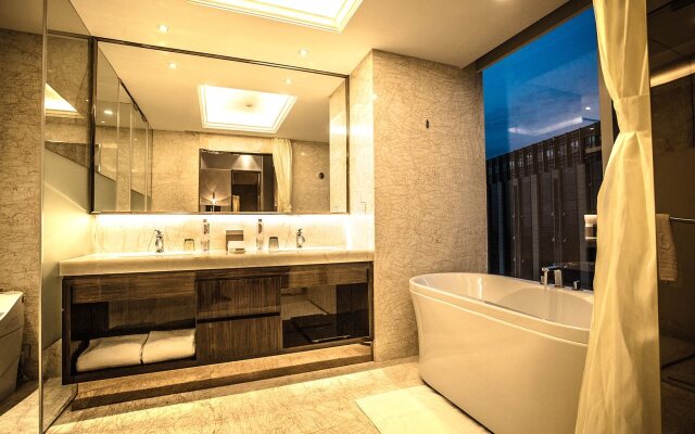 Shanghai Fuyue Hotel