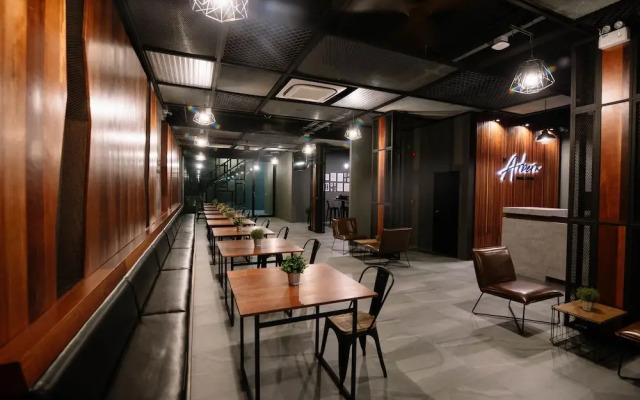J & P Guest House