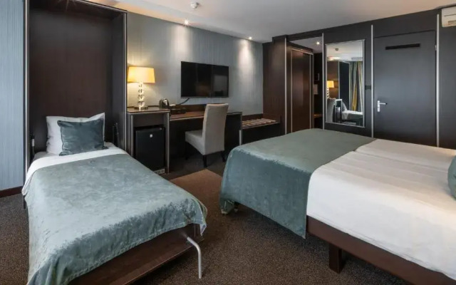 Van Der Valk Hotel 's-Hertogenbosch - Vught