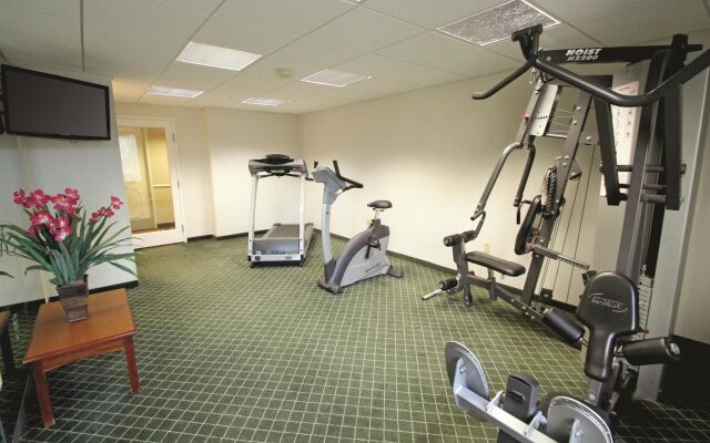 La Quinta Inn And  Suites Melbourne Viera