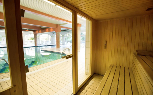 Hotel & Spa Vacances Bleues Villa Marlioz
