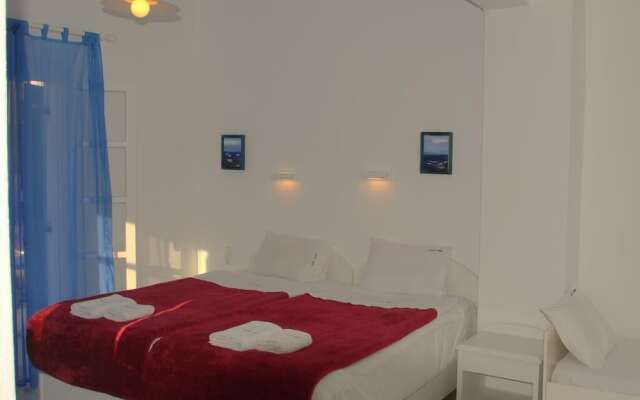 Porto Bello Hotel Apartments