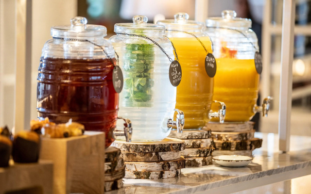 INNSiDE Tenerife Santa Cruz