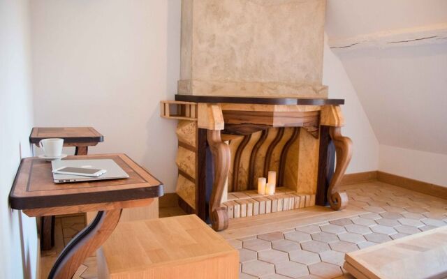 SURPRENANTES - Château du Pé