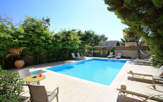 Villa Pasiphae