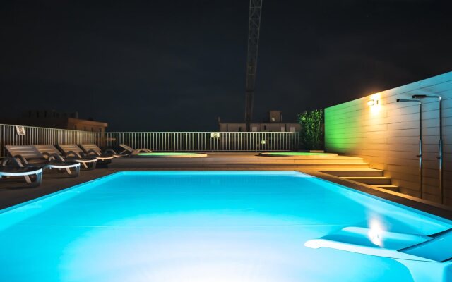 Hotel Oberdan
