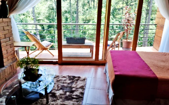 Encino House Hotel Boutique