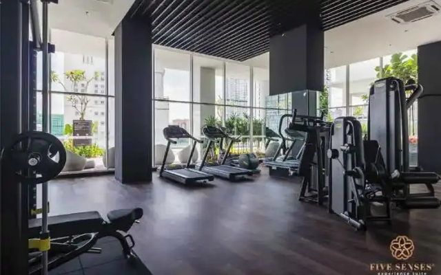 Quill Residences by Five Senses