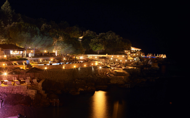 Ruža Vjetrova Wind Rose Hotel Resort