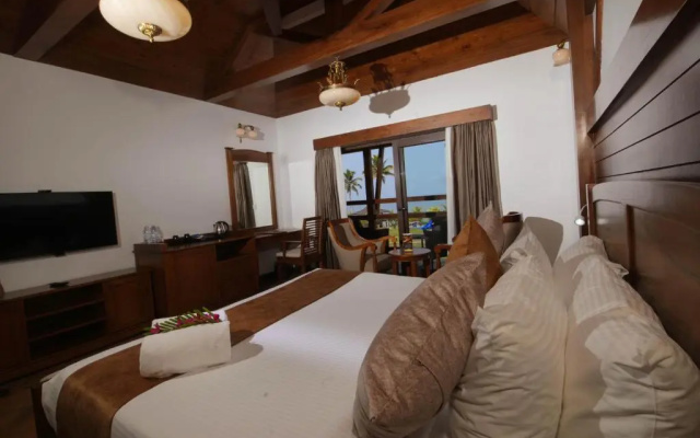 Gokulam Grand Resort & Spa Kumarakom