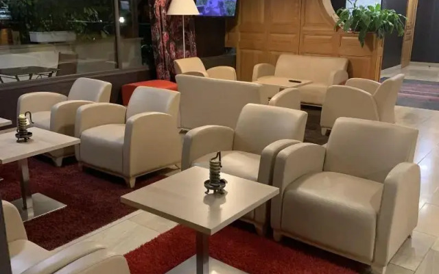 Hostellerie Saint-Vincent