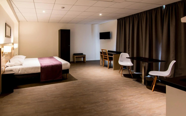 Tulip Inn Residence Thionville