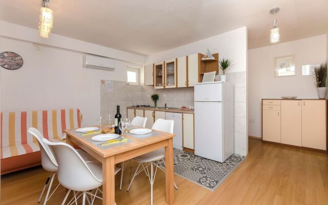 Apartments Ante
