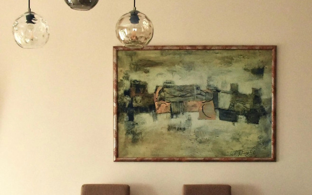 Luxury Rhodian Panorama