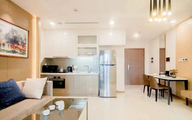 Nemos House - Landmark 81 Luxury Central