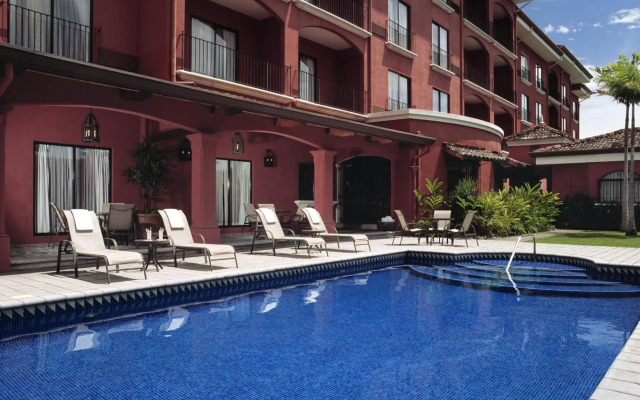 Courtyard by Marriott San Jose Escazu