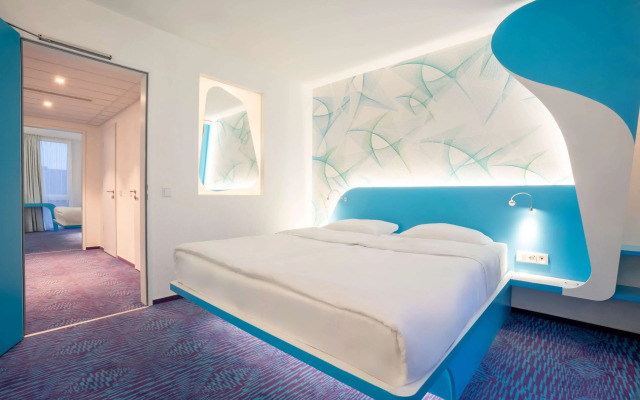 Prize by Radisson, Hamburg St. Pauli