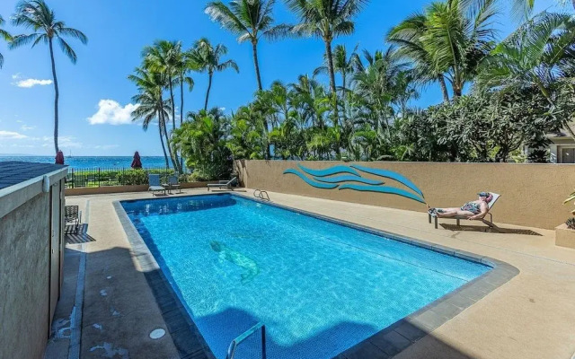 Nani Kai Hale 502 2 Bedroom Condo