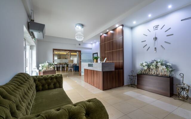 Hotel Biancas
