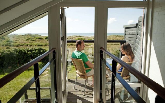 Skallerup Seaside Resort A/S