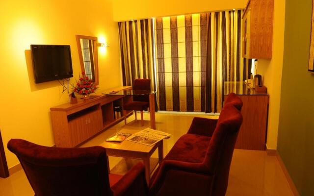 Biverah Hotel & Suites