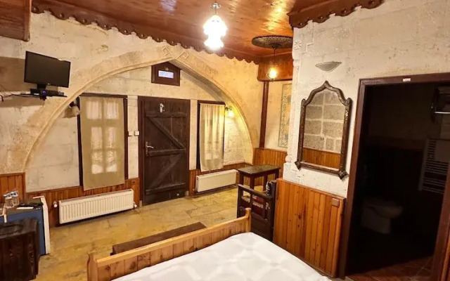 Tokmak Guest House