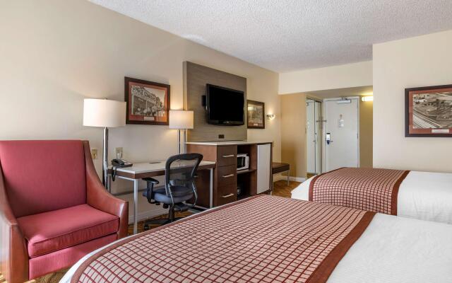 Best Western Plus Thousand Oaks Inn