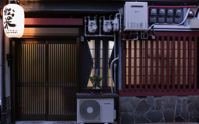 Hostel Matsunoki