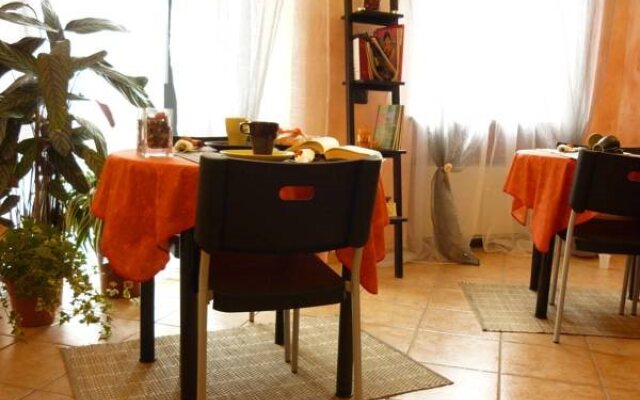 Antica Corte - Bed and Breakfast