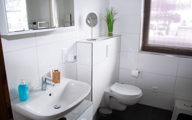 Ferienwohnung Happyness