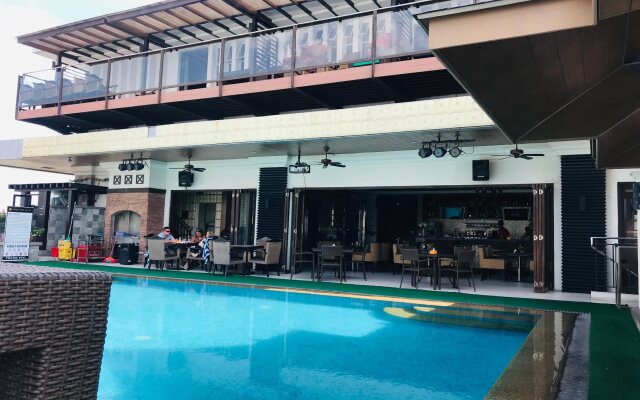 Prime Asia Hotel