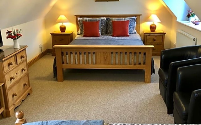 Cornerways B&B