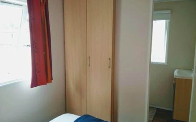 Mobil-Home 6 personnes