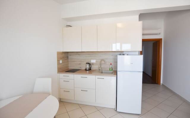 Apartments Danica