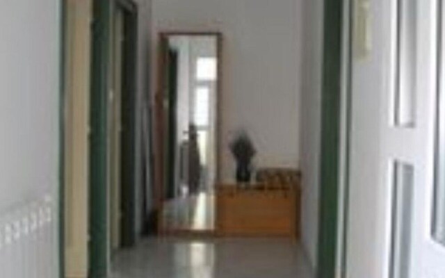 Apartment Sandra 4 pax Ground Floor