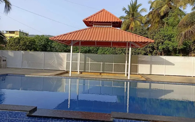 Atithi Farm House
