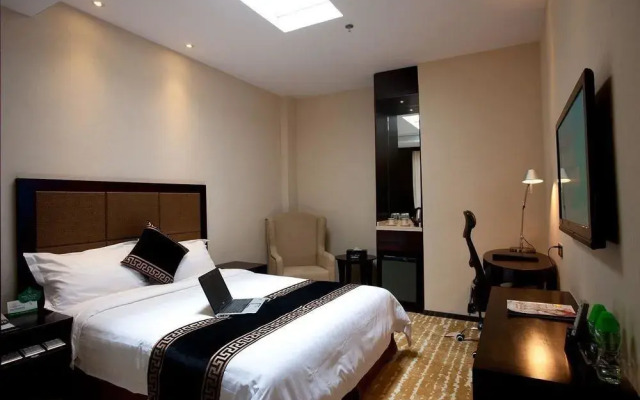 Shenzhen Douhui Fashion Hotel