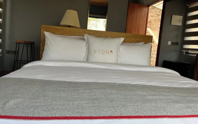 Storii by ITC Hotels The Kaba Retreat
