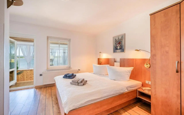 Pension Villa Seefrieden
